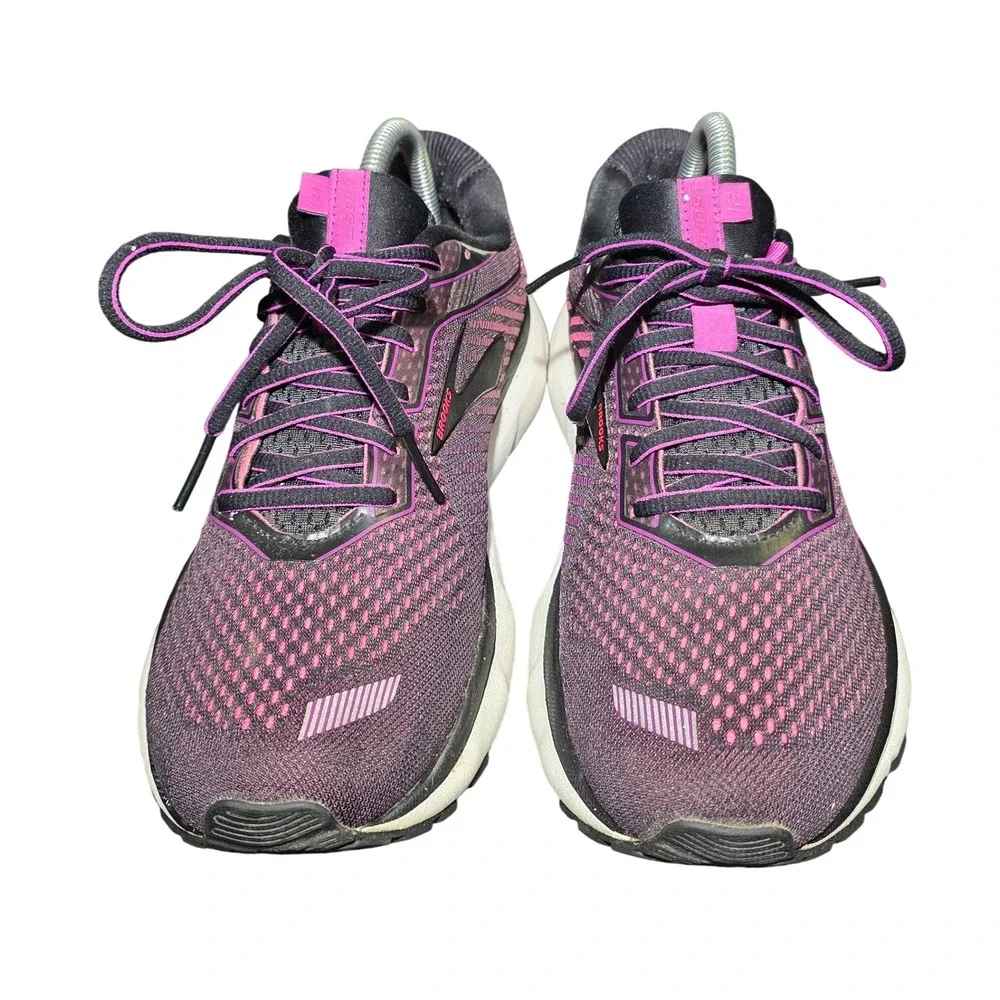Brooks ghost 12